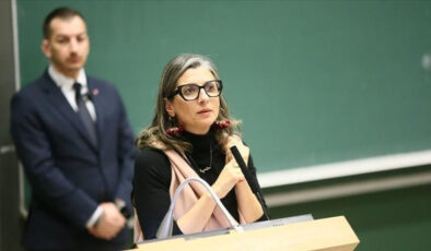 Eurovision’a İsrail tepkisi: Soykırım normalleştirildiği için devam ediyor