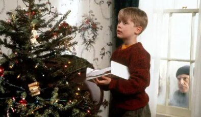 Evde kalmayı tercih edenlere: Yılbaşı gecesi için 10 film!