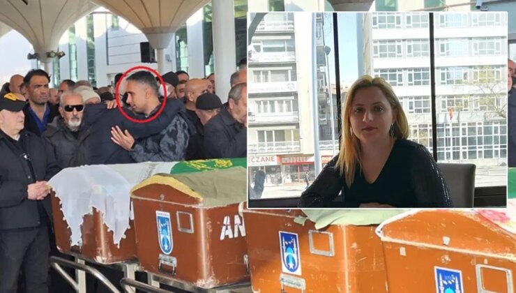 Evinde bıçaklanarak öldürülmüştü: Komşusu cinayeti itiraf etti