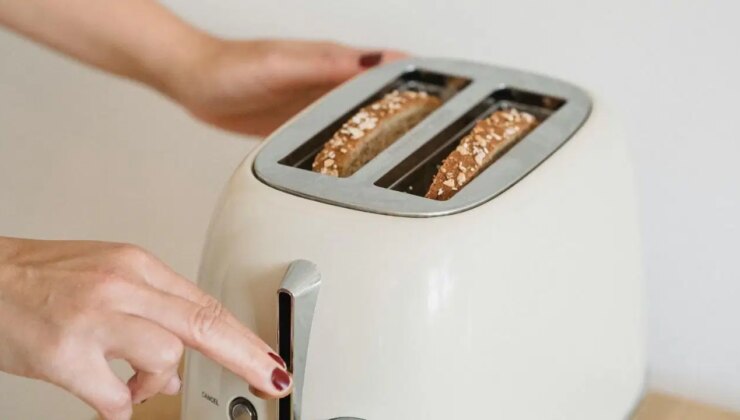 Evinde bu eşyaları kullananlar dikkat: Trilyonlarca zararlı partikül yayıyor