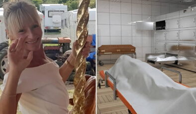 Evinde ‘öldü’ sanıldı, morgda yaşadığı ortaya çıktı!