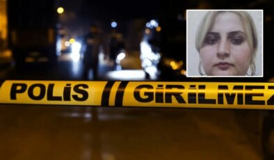 Evinde ölü bulunmuştu: Kadının katili komşusu çıktı!