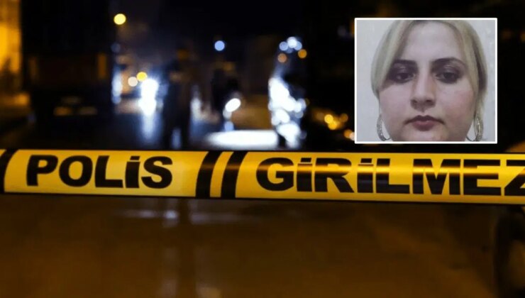 Evinde ölü bulunmuştu: Kadının katili komşusu çıktı!