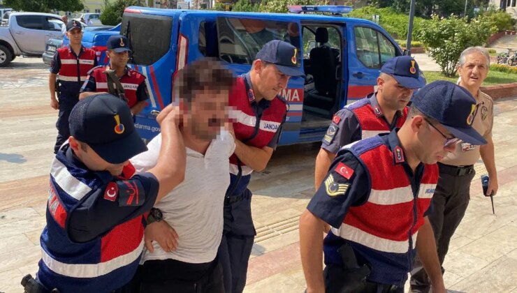 Evlendiği kadını boğazını keserek öldürmüştü… Yeniden serbest bırakıldı!