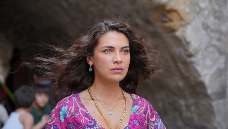 Evlilik teklifi almıştı! Halef’in Yıldız’ı Biran Damla Yılmaz’ın sevgilisi bakın kim çıktı