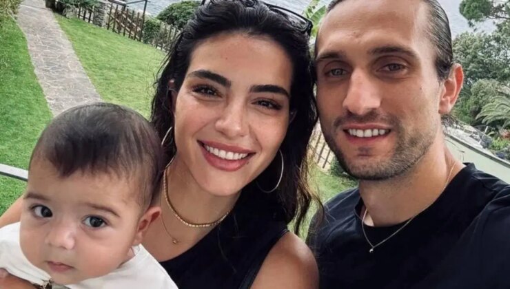 Evliliklerini bebekle taçlandırdılar: 2025 yılında bebeği olan ünlüler…