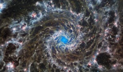 Evrende yeni yıldızlar tükeniyor mu?