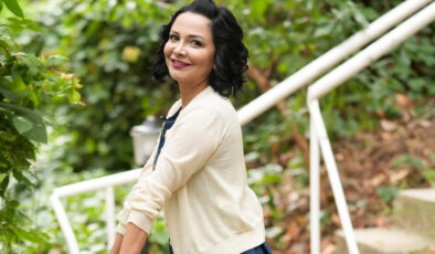 Evrim Akın ‘Ev Gezmesi’ programına veda etti: Yerine bakın kim geliyor