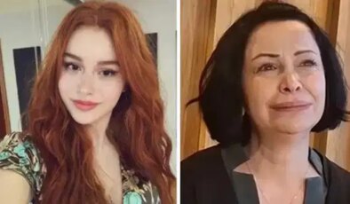 Evrim Akın ‘Ev Gezmesi’ programından çıkarıldı