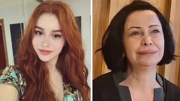 Evrim Akın ‘Ev Gezmesi’ programından çıkarıldı