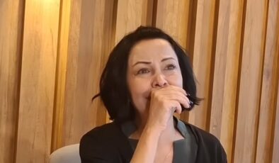 Evrim Akın hakkındaki iddiaları gözyaşları içinde yalanladı: Ben iyilikten başka ne yaptım size?