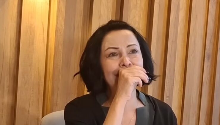 Evrim Akın hakkındaki iddiaları gözyaşları içinde yalanladı: Ben iyilikten başka ne yaptım size?