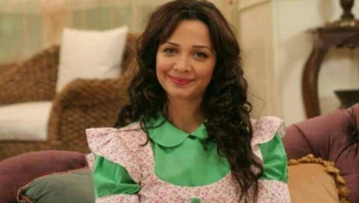 Evrim Akın’ın eski eşi tanıdık çıktı! 6 ayda boşandılar…