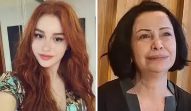 Evrim Akın’ın gözyaşlarıyla yaptığı açıklamaya, Asena Keskinci cephesinden jet yanıt!