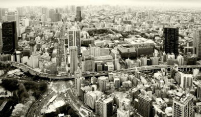 Evrimsel uyumsuzluk alarmı: Şehir hayatı insan sağlığıyla uyumlu değil