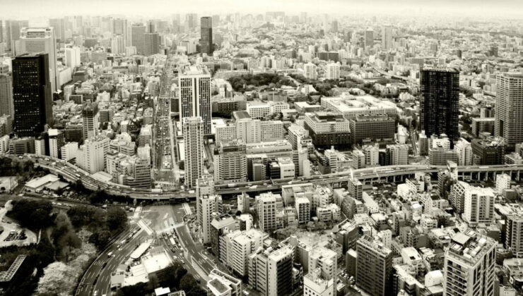 Evrimsel uyumsuzluk alarmı: Şehir hayatı insan sağlığıyla uyumlu değil