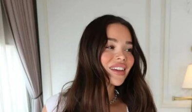 Ezgi Fındık kimdir, kaç yaşında? Ezgi Fındık ne iş yapıyor?