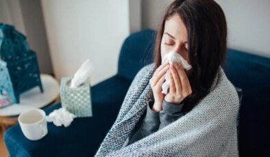 Fark etmeden hastalıklara davetiye çıkarıyor olabilirsiniz: Bağışıklık sistemini zayıflatan 8 alışkanlık