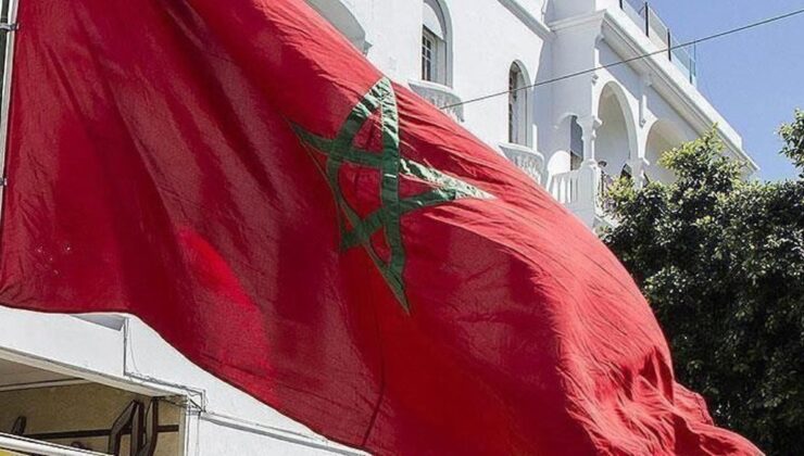 Fas’ta Filistin halkıyla dayanışma gösterisi: Birçok kentte yüzlerce Faslı sokağa çıktı