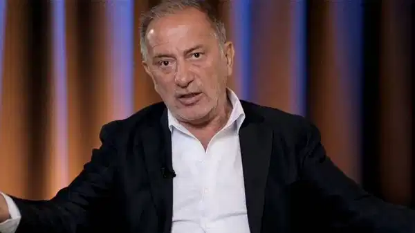 Fatih Altaylı’dan iş dünyasına büyük tepki: ‘Dışarı çıkınca içlerinden geçeceğim, Erdoğan layık oldukları gibi davranıyor’