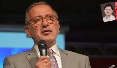 Fatih Altaylı’ya verilen hapis cezasının gerekçesi açıklandı