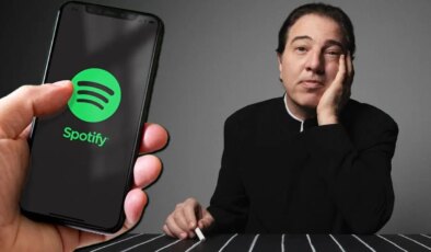Fazıl Say’dan Spotify’ın dinlenme rakamlarına ‘şiirli’ tepki