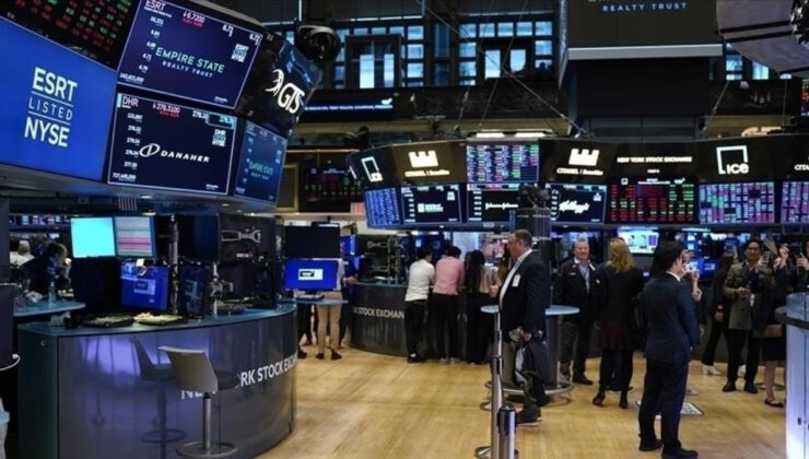 Fed faiz kararını açıkladı