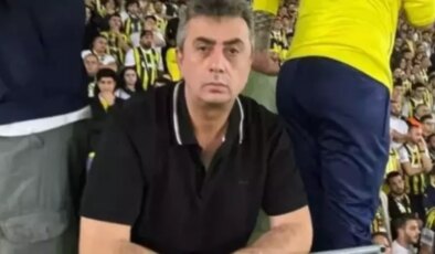 Fenerbahçe tribün lideri İbrahim Gümüştekin kimdir, neden vuruldu? SON DAKİKA! İbrahim Gümüştekin öldü mü, yaşıyor mu, sağlık durumu nasıl?