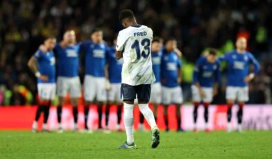 Fenerbahçe’de 2025 yılı böyle geçti