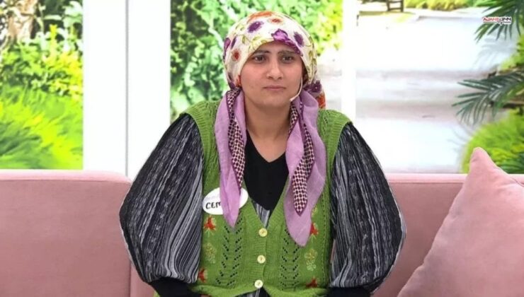 Fenomen Cemile bir değişti, pir değişti! Yeni Cemile’ye bakın…