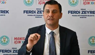 Ferdi Zeyrek’in ölümüne ilişkin davada sanıklar hakim karşısında: 5 kişilik heyet rapor hazırladı