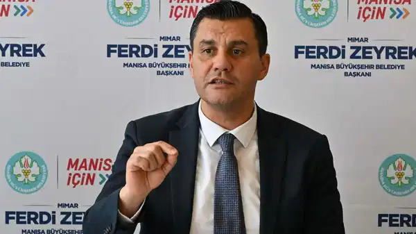 Ferdi Zeyrek’in ölümüne ilişkin davada sanıklar hakim karşısında: 5 kişilik heyet rapor hazırladı