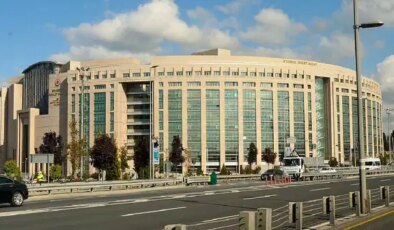 Fergio House’un ‘adliyede helikopter’ paylaşımına soruşturma!