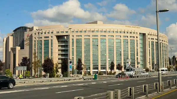 Fergio House’un ‘adliyede helikopter’ paylaşımına soruşturma!