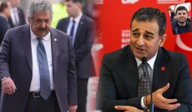Feti Yıldız’ın ’19 Mart’ tepkisi gündem olmuştu: CHP Sözcüsü Emre’den dikkat çeken MHP yorumu