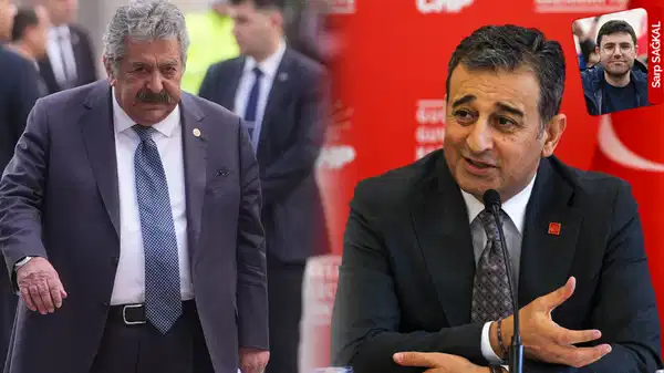 Feti Yıldız’ın ’19 Mart’ tepkisi gündem olmuştu: CHP Sözcüsü Emre’den dikkat çeken MHP yorumu