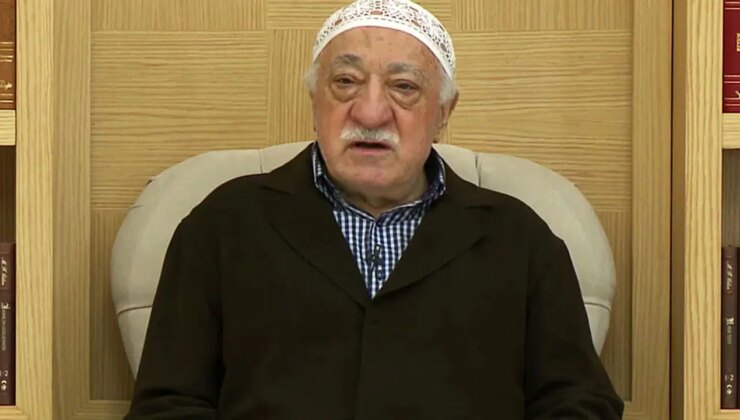 FETÖ elebaşı Fetullah Gülen’in yeğeni Yasir Gülen İstanbul’da yakalandı