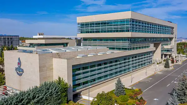 FETÖ üyeliğinden ceza almıştı: Eski Danıştay üyesi Ahmet Eğerci ‘görevi kötüye kullanma’ suçundan beraat etti