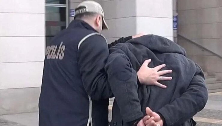 FETÖ’nün ‘Ürgüp ilçe sorumlusu’ yakalandı