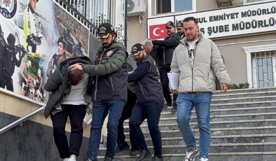 Filistin’e 600 ton et yollayacaktı: 300 bin dolar dolandırıldı!