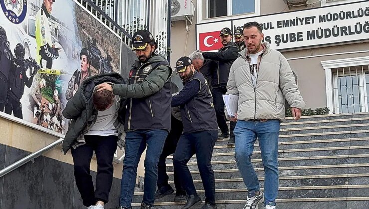 Filistin’e 600 ton et yollayacaktı: 300 bin dolar dolandırıldı!