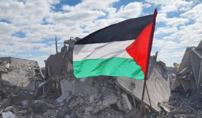 Filistin’in ekonomisi 2025’te keskin düşüş yaşadı