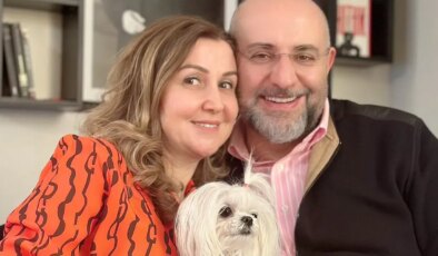 Filiz Kahveci Gökce: ‘Buğra, demir kafes içinde bile umudunu kaybetmedi’