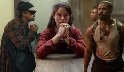 Film eleştirmenleri yorumladı: İşte 2025’in en iyi 25 filmi