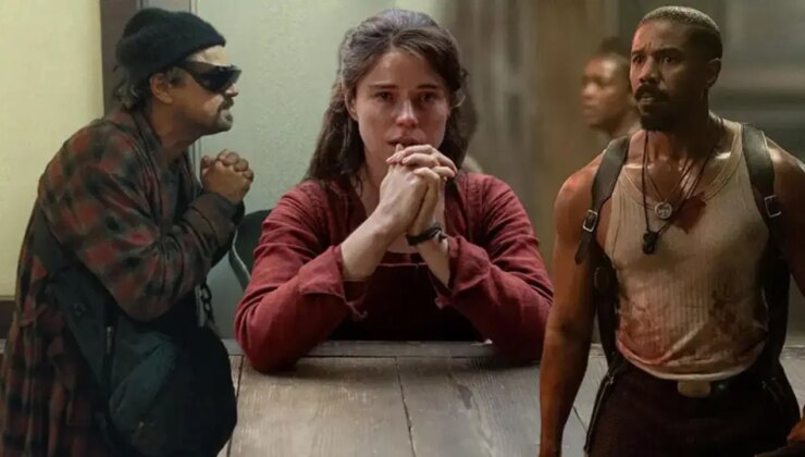 Film eleştirmenleri yorumladı: İşte 2025’in en iyi 25 filmi