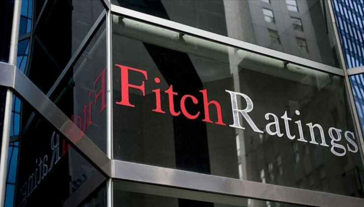 Fitch Ratings, Ukrayna’nın kredi notunu yükseltti