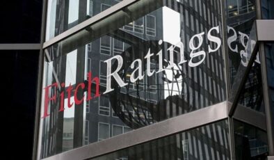 Fitch, Türkiye’nin büyüme tahminini yükseltti