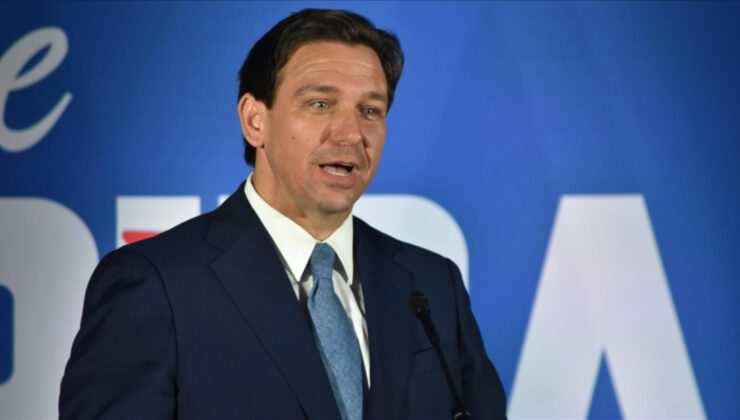 Florida Valisi, CAIR ile Müslüman Kardeşleri ‘terör örgütü’ ilan etti