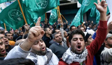 Florida Valisi, Müslüman Kardeşleri ‘terör örgütü’ ilan etti