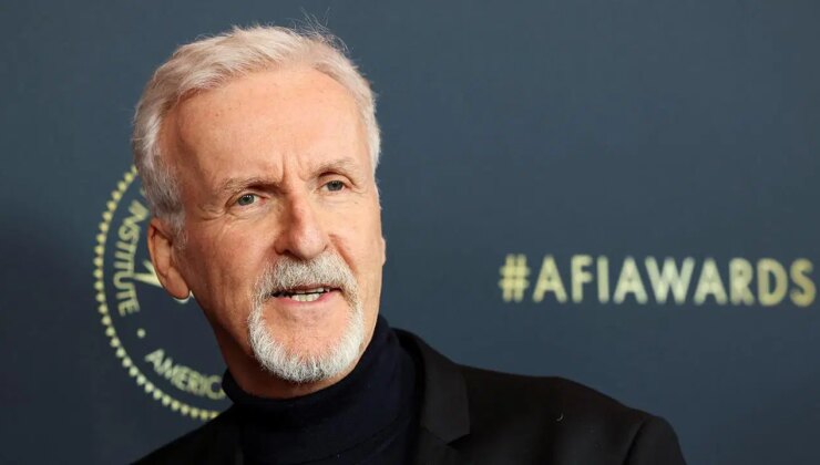 Forbes açıkladı: James Cameron artık resmen milyarder